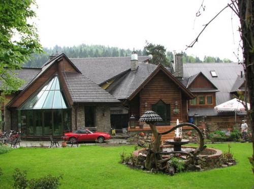 Rabka-Zdrój Poland Last Minute Hotel Booking.com