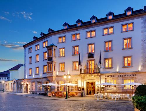 Weimar Germany Last Minute Hotel Booking.com