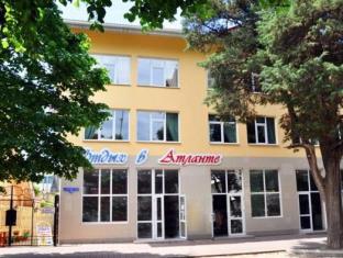 Lazarevskoye Russia Last Minute Hotel Agoda.com