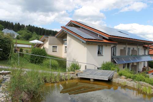 Bayerisch Eisenstein Germany Last Minute Hotel Booking.com