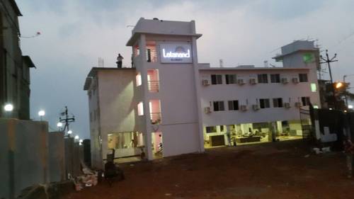 Mahābaleshwar India Last Minute Hotel Booking.com