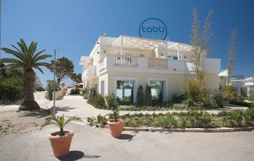 Porto Cesareo Italy Last Minute Hotel Booking.com
