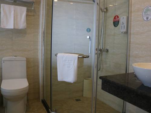 Liuan China Last Minute Hotel Booking.com