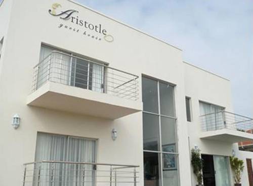 Aristotle Guest House Port Elizabeth South Africa Last Minute Hotel Booking.com