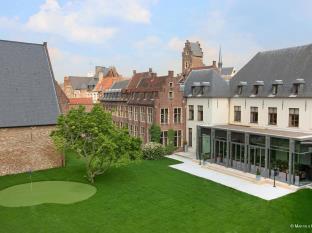 Leuven Belgium Last Minute Hotel Agoda.com