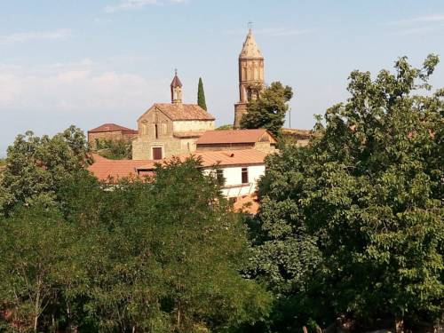 Sighnaghi Georgia Last Minute Hotel Booking.com