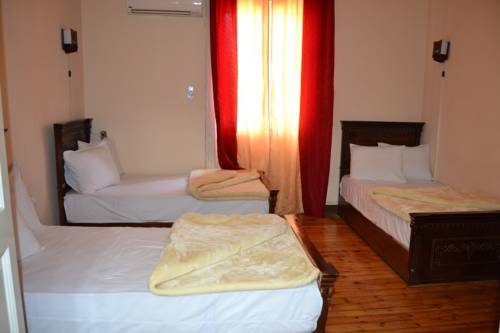 My Hotel Hostel Cairo Egypt Last Minute Hotel Booking.com