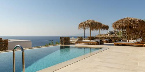 Mykonos Greece Last Minute Hotel Agoda.com
