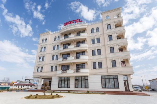 Balti Moldova Last Minute Hotel Agoda.com