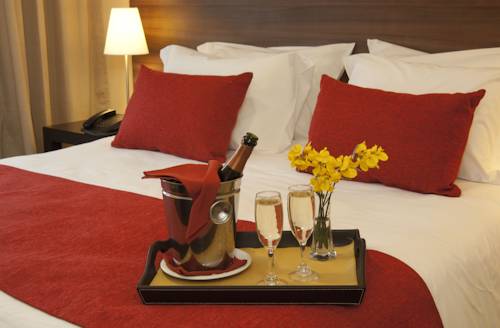 El Calafate Argentina Last Minute Hotel Booking.com