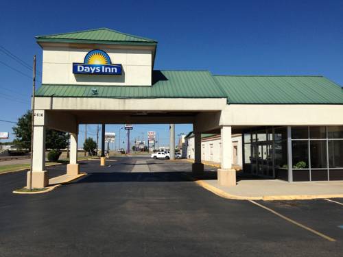 Oklahoma City (Oklahoma) United States Last Minute Hotel Booking.com