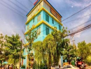 Mandalay Myanmar Last Minute Hotel Agoda.com