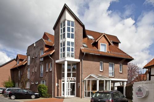 Celle Germany Last Minute Hotel Booking.com