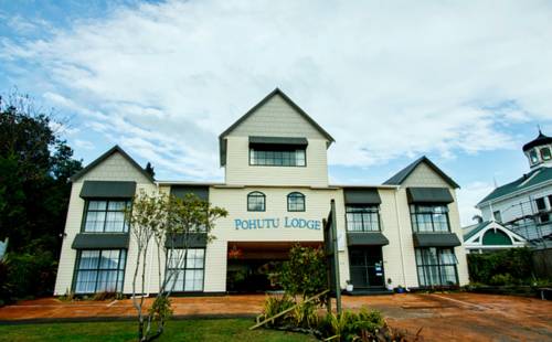 Rotorua New Zealand Last Minute Hotel Booking.com