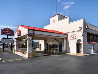 Baltimore (Maryland) United States Last Minute Hotel Booking.com
