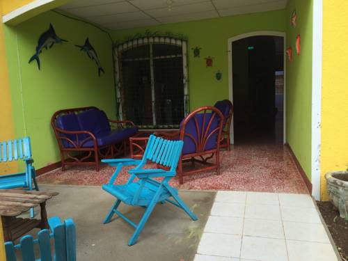 San Juan del Sur Nicaragua Last Minute Hotel Booking.com