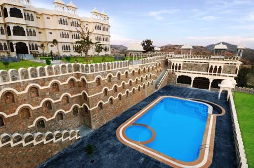 Kumbhalgarh India Last Minute Hotel Booking.com