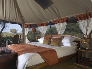 Samburu National Park Kenya Last Minute Hotel Agoda.com