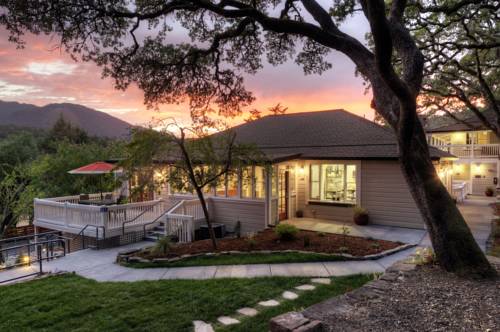 Glen Ellen (California) United States Last Minute Hotel Booking.com