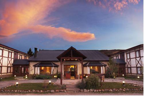El Calafate Argentina Last Minute Hotel Booking.com