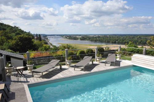 Saumur France Last Minute Hotel Agoda.com
