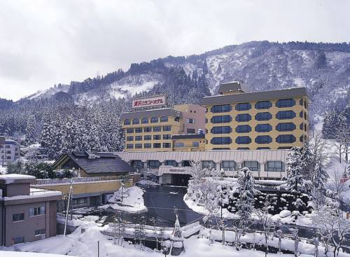 Yuzawa Japan Last Minute Hotel Booking.com