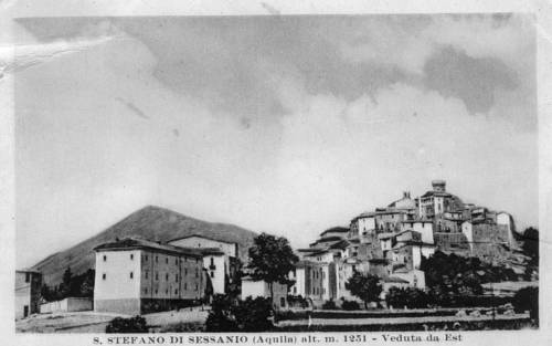 Santo Stefano di Sessanio Italy Last Minute Hotel Booking.com