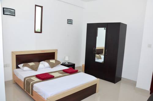 Negombo Sri Lanka Last Minute Hotel Booking.com