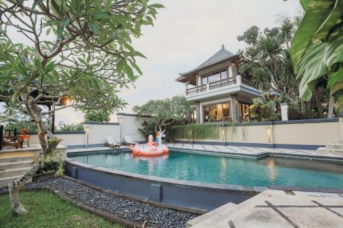 Bali Indonesia Last Minute Hotel Agoda.com