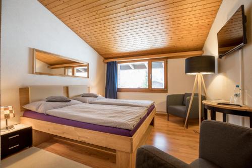 Innertkirchen Switzerland Last Minute Hotel Agoda.com