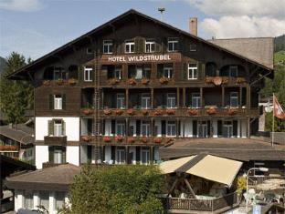 Lenk im Simmental Switzerland Last Minute Hotel Agoda.com