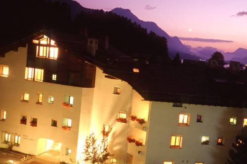 Silvaplana-Surlej Switzerland Last Minute Hotel Booking.com