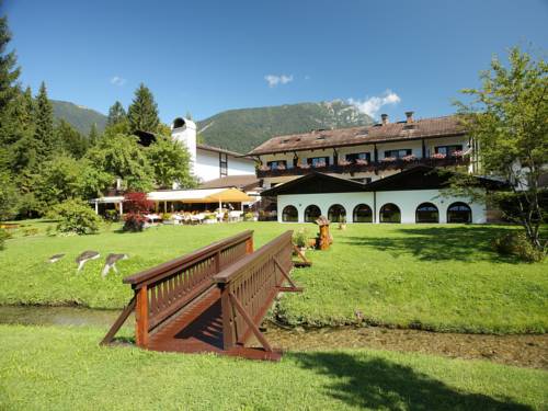 Grainau Germany Last Minute Hotel Booking.com