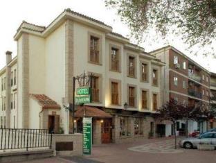 Jarandilla de la Vera Spain Last Minute Hotel Agoda.com