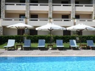 Chiliadou Greece Last Minute Hotel Agoda.com