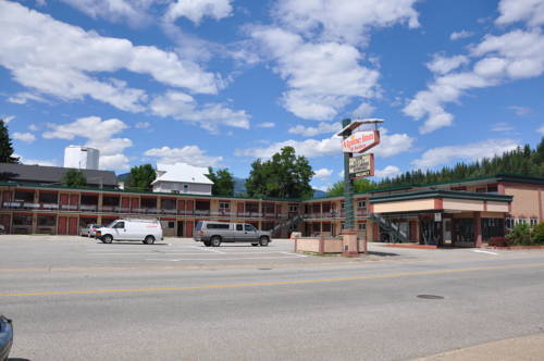 Revelstoke (British Columbia) Canada Last Minute Hotel Booking.com