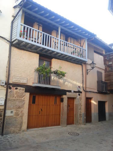 Sequeros Spain Last Minute Hotel Booking.com