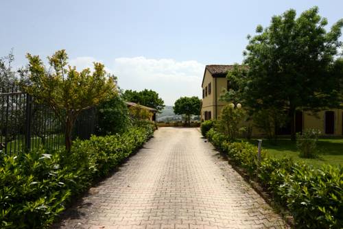 San Giorgio di Pesaro Italy Last Minute Hotel Booking.com