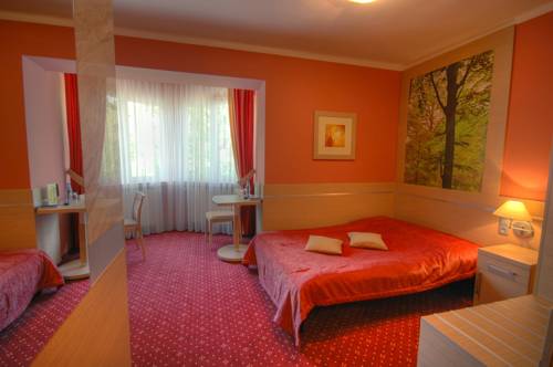 Bielsko-Biała Poland Last Minute Hotel Booking.com