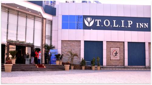 Tolip Inn Maadi Cairo Egypt Last Minute Hotel Booking.com