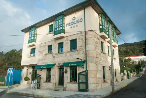 Carnota Spain Last Minute Hotel Booking.com