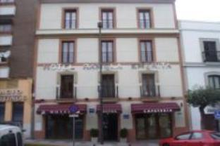 Merida Spain Last Minute Hotel Agoda.com