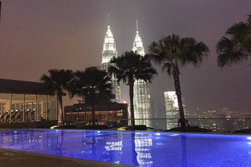 Kuala Lumpur Malaysia Last Minute Hotel Booking.com