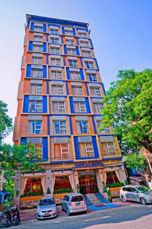 Mandalay Myanmar Last Minute Hotel Agoda.com