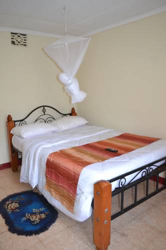 Nest Place Nairobi Kenya Last Minute Hotel Booking.com
