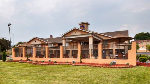 Independence (Missouri) United States Last Minute Hotel Booking.com