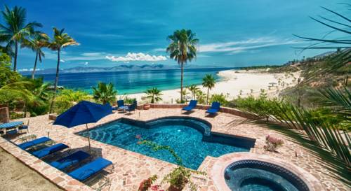 Las Cruces Mexico Last Minute Hotel Booking.com