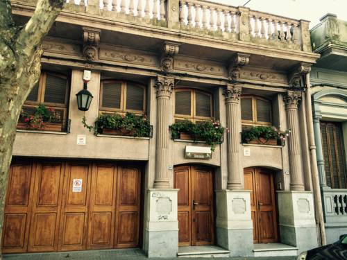 Montevideo Uruguay Last Minute Hotel Booking.com