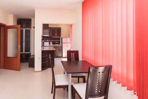 Burgas City Bulgaria Last Minute Hotel Booking.com