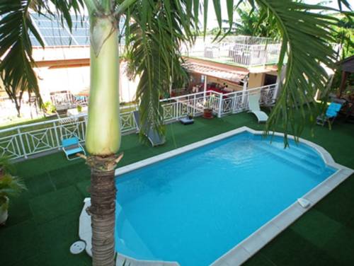 Les Cypres Saint-Leu Reunion Last Minute Hotel Booking.com